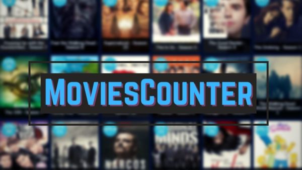 Movies Counter