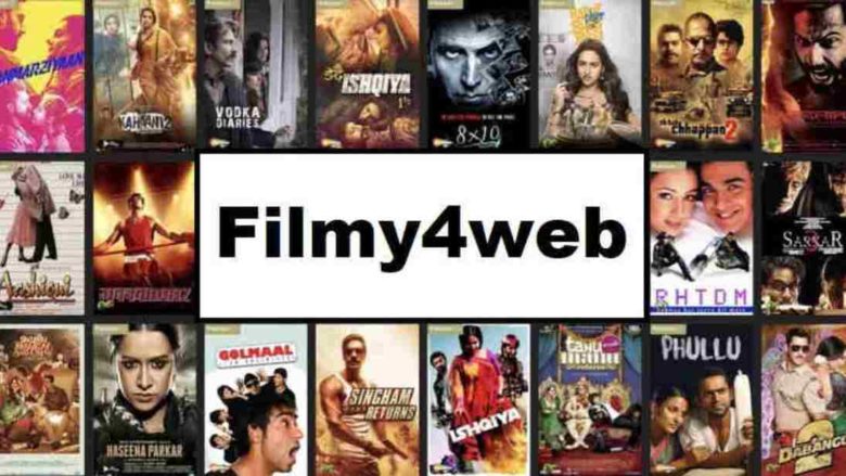Filmy4web