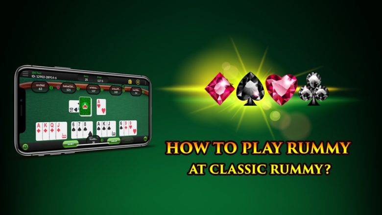 TIPS TO PLAY RUMMY GAME