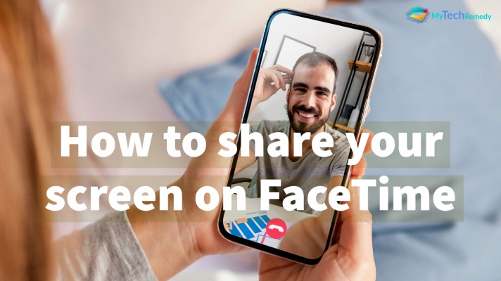 Using  FaceTime for iPhone