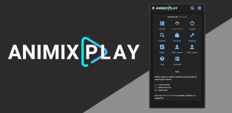 Animixplay Apk